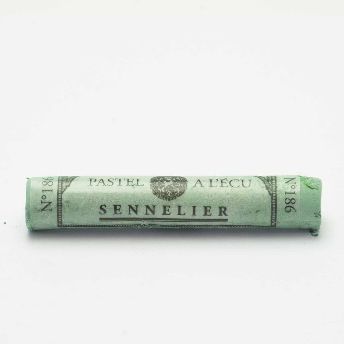 Pastel Seco Sennelier Extra Soft 186 Chrom Green